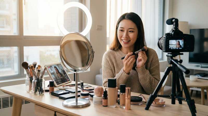 海角社区创意短视频