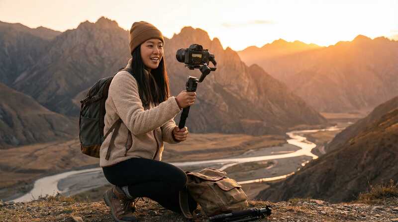 海角社区旅行视频